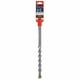 thumbnail image 4 of BOSCH HC5030 3/4 In. x 13 In. SDS-max Speed-X Carbide Rotary Hammer Bit for Concrete Drilling, 4 of 9