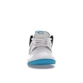 thumbnail image 3 of Nike Men's SB Dunk Low Laser Blue Skateboarding Shoes, from StockX, 3 of 5