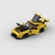 thumbnail image 4 of Supercar F1 City Speed Champions Car Racing Rápido y furioso RX-7 Bloques de construcción MOC Racers Vehículo Técnica Ladrillos Juguetes para niños, 4 of 7