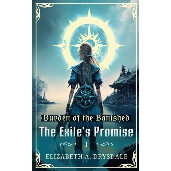 The Exile's Promise, (Paperback)