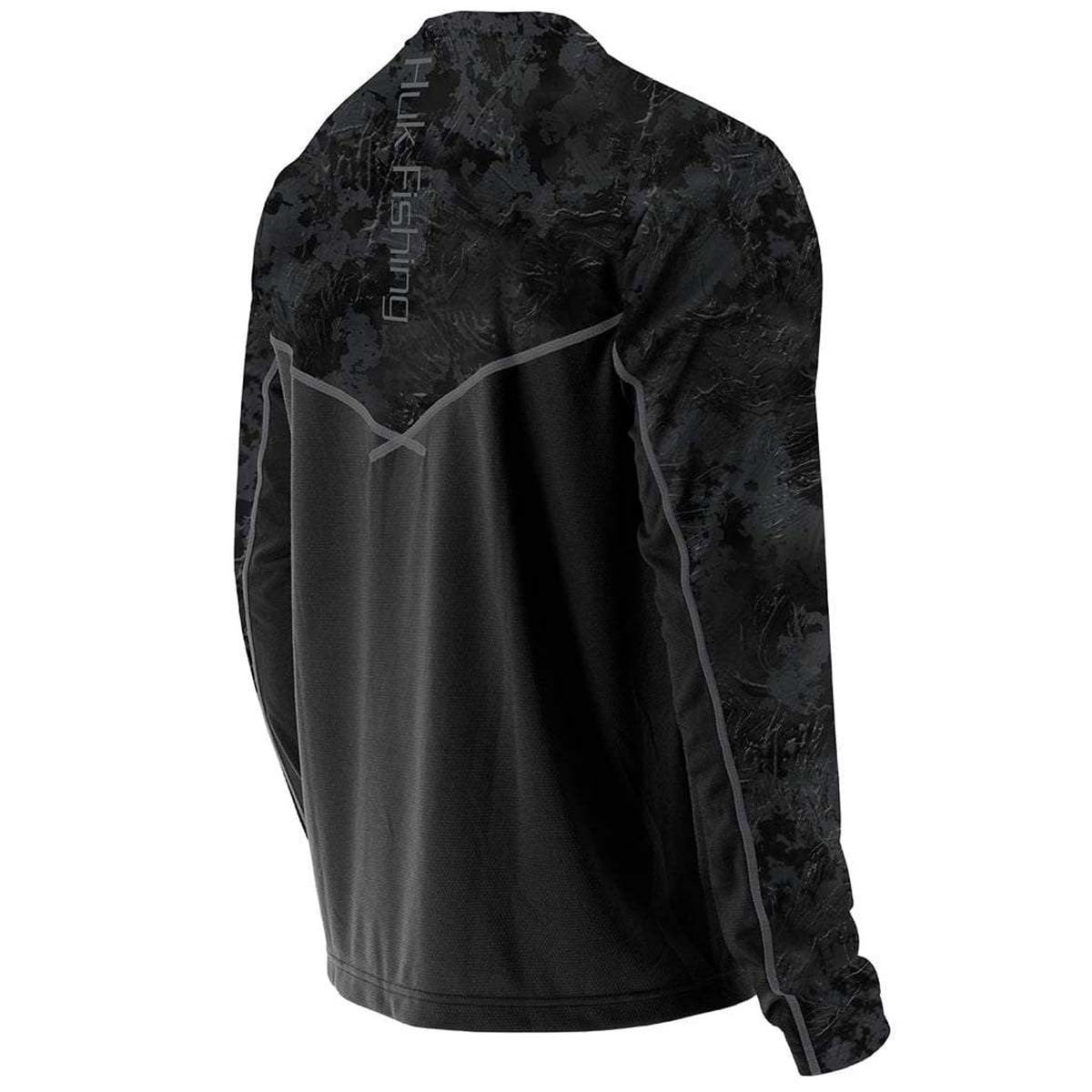 huk subphantis icon hoodie