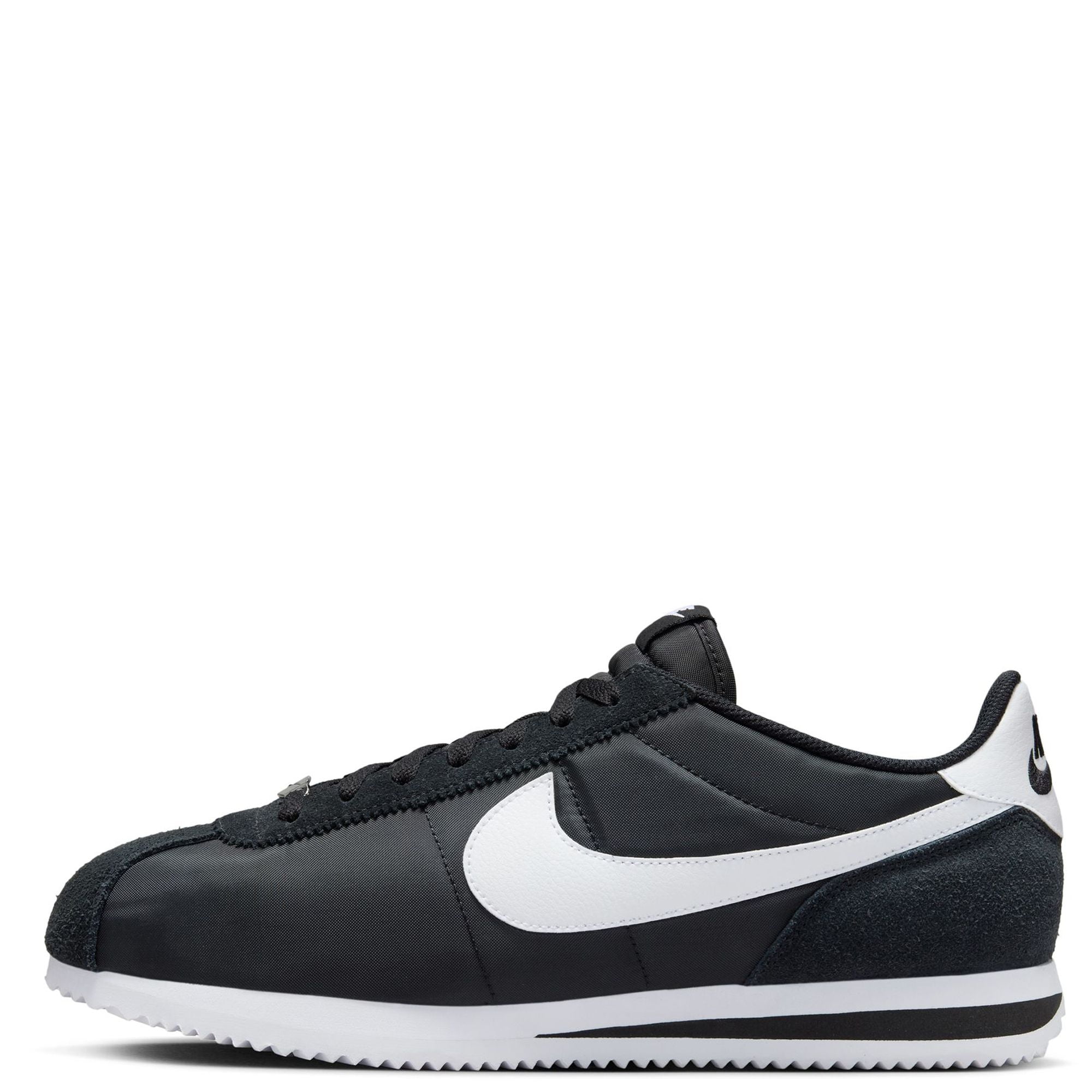 Nike Cortez White / Black DM4044-105 Men's Size 10 - Walmart.com
