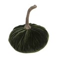 thumbnail image 2 of Velvet Pumpkins | Fall Decor | Thanksgiving Decoration | 15 * 15cm Handmade Velvet Pumpkins Decor, Super Soft Stuffed Pumpkin for Fall Halloween Thanksgiving Decoration, 2 of 6