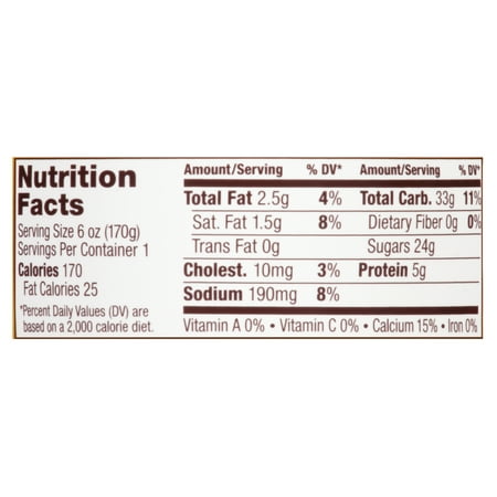 Kozy Shack Kozy Shack Pudding, 6 oz