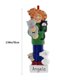 thumbnail image 2 of Pareja Árbol De Navidad Colgante Colgante Resina Decoración Regalos Árbol De Navidad Decoración Suministros Para Fiesta De Navidad Guardurnaity HA043960-01, 2 of 6