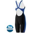 thumbnail image 2 of Speedo Powerplus Kneeskin, 2 of 2