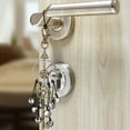 thumbnail image 5 of Witch Bell Metal Wind Chime Wind Chimes Hanging Ornaments, Boho Style Wind Chime, Protection Bell for Porch, Garden, Window Decoration, 5 of 5