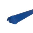 thumbnail image 2 of Rhino Tube Boat Dock Fender MDF6UU-T | Blue Plastic 6 Foot (Pair), 2 of 3