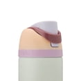 thumbnail image 2 of Termo Owala FreeSip de 24oz (709ml) de acero inoxidable térmico, Coastal Mist, 2 of 5