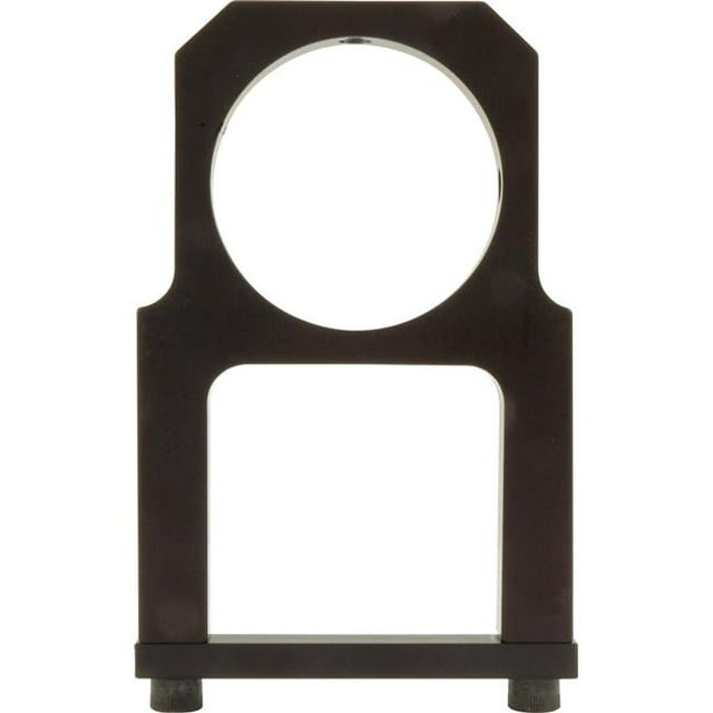 Allstar Performance ALL40232 Support de Filtre à Carburant Carré de 2 x 2 Po