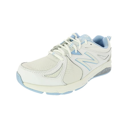 New Balance Women's Wx857 Wb2 Ankle-High Leather Training Shoes - 8WW