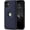 Blue, variant on Unique Design Luxury Leather Business Phone Case for iPhone 11 Anti-Slip Scratch Resistant Ultra Slim Protective Case (2019,6.1”) (Blue)