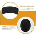 thumbnail image 4 of Drum Mute Pad Drum Muffler Pad Drum Dampeners, Snare Drum Pads, 4 of 5