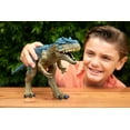 thumbnail image 4 of Jurassic World Ruthless Rampage Allosaurus, 4 of 6