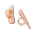 thumbnail image 1 of Coussinets pour Embouts de Marteau en Gel pour Maillet et Superposés, 1 of 5