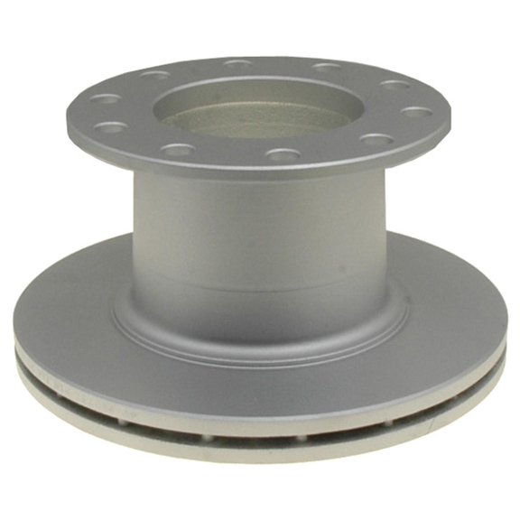 ACDelco 18A2718 Rear Brake Rotor