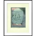 thumbnail image 2 of Twittering Machine, Abstract Framed Art Print Wall Art by Paul Klee Sold by Art.Com, 2 of 5