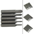 thumbnail image 6 of Bits Screwdriver Ph1 Ph2 4Mm Cross Hex Ph00 Ph000 Ph0000 Shank H4X28Mm Accessories Handworking Bits Screwdriver 5 X Ph0000 Fangkenuo, 6 of 9