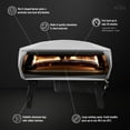 thumbnail image 4 of Witt Fermo 16" Pizza Oven - Stone, 4 of 5