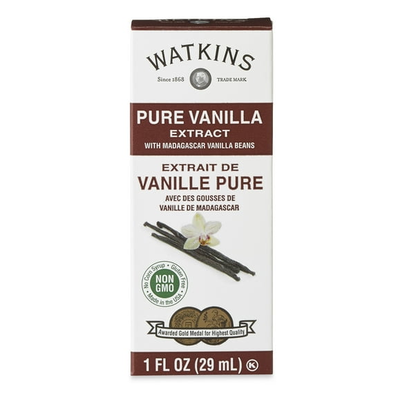 Watkins Extracts Food