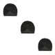 thumbnail image 3 of Turbante Nudo Interior Qarigey Hijab Negro CBP383693, 3 of 6