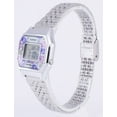 thumbnail image 2 of Casio Youth Vintage Illuminator Quartz Digital LA680WA-2C Women's Watch, 2 of 3