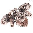 thumbnail image 2 of Bee Rhinestone Brooch Decoration Gift Keepsake, 2 of 2