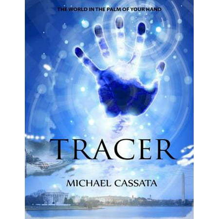 Tracer - eBook