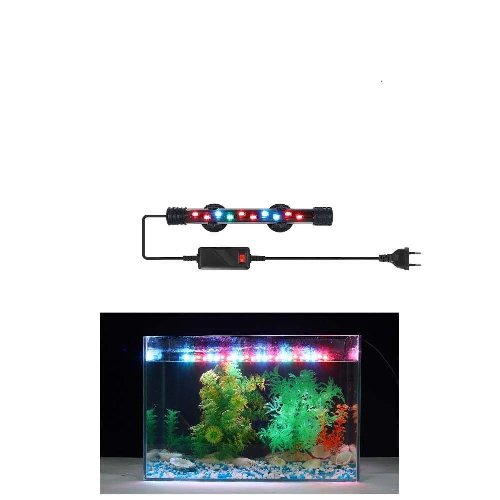 90260V Waterproof Planted Underwater Decor Submersible Lamp Freshwater
