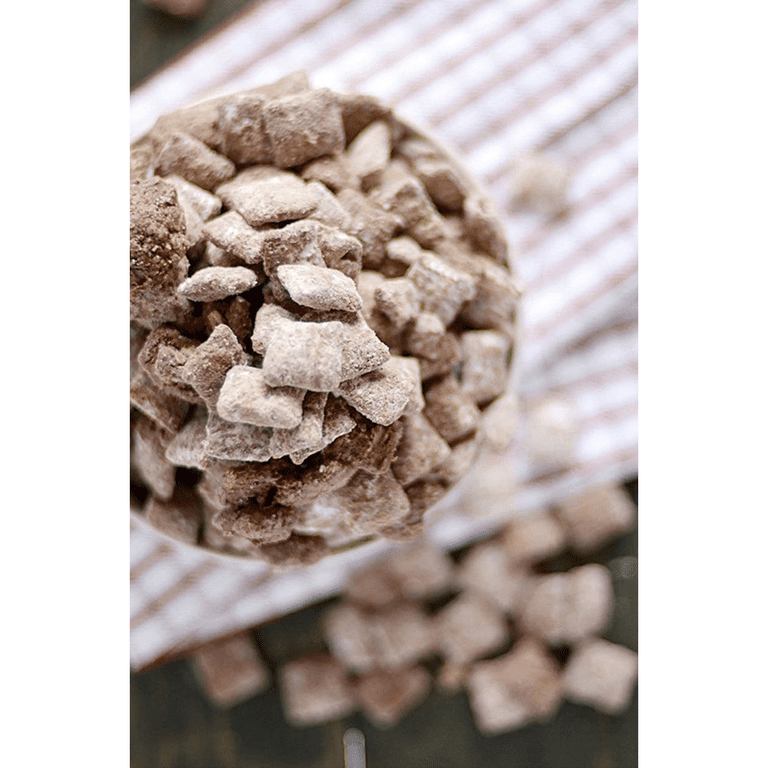 Chex Mix Muddy Buddies Brownie Supreme On The Go Snack Mix, 4.25