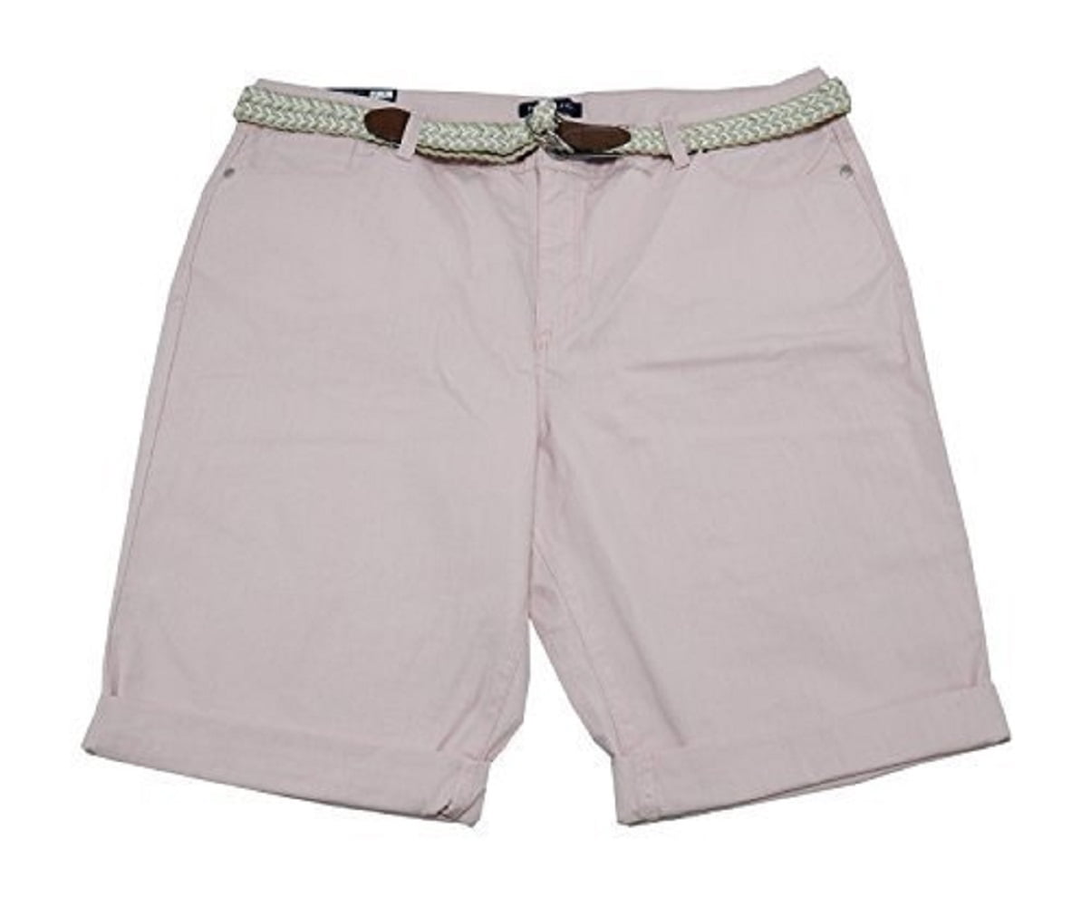 ladies bermuda shorts size 18