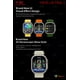 thumbnail image 4 of Reloj Inteligente Hk10 Ultra 3 Amoled 49mm G-sensor Gpt 2025, 4 of 8