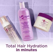 Shea-Pro Leave-in Moisturizer