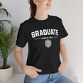 thumbnail image 2 of Class of 2024 T-shirt, 2 of 3