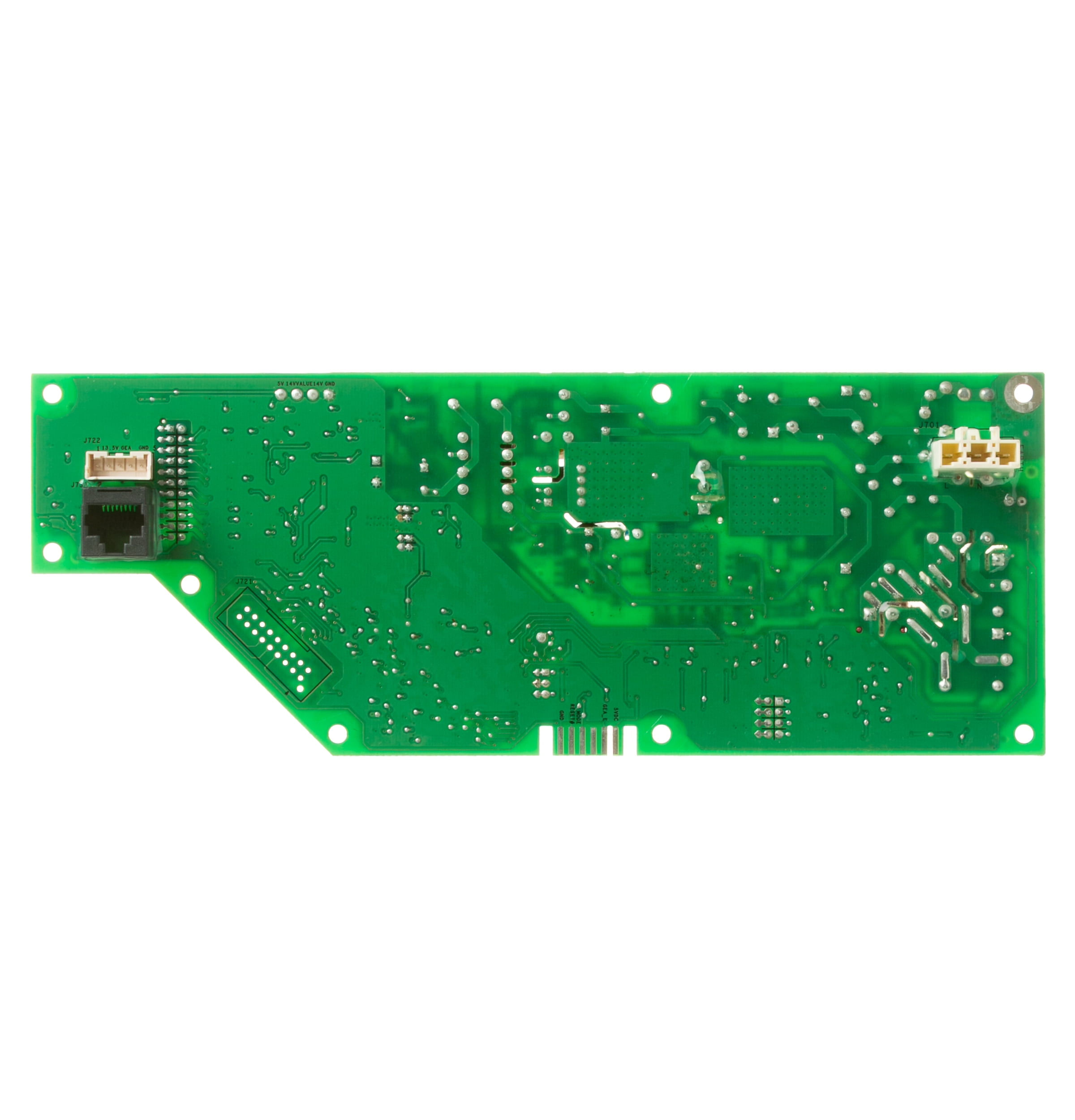 Dishwasher Main Control Board Reman WD21X24901E
