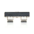 thumbnail image 3 of Replacement Type C USB I/O Board Compatible For MacBook Pro 13" Retina (A1708 / Late 2016 / Mid 2017) (Soldering Required), 3 of 5