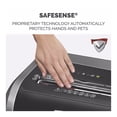 thumbnail image 4 of Trituradora Fellowes Powershred 79Ci Corte Cruzado 16 Hojas 6 Galones, 4 of 4