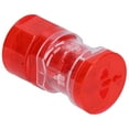 thumbnail image 2 of Enchufe convertidor universal Enchufe adaptador de viaje mundial Reino Unido UE EE. UU. JP AU CN 110-240 V 50/60 Hz Rojo, 2 of 4