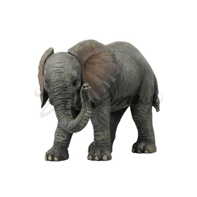 Unicorn Studio - Veronese Design WU76126AA Baby Elephant Standing