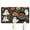Halloween Pumpkin Ghost-13, variant on Halloween Pumpkin Dog Food Mats for Floors Absobing Durable 17x30 Inch Pet Food Mat Ghost Boo Spooky Cat Mat for Food Dog Water Bowl Mat for Messy Drinker