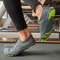 thumbnail image 6 of PLERISE Men’s & Women’s Outdoor Water Shoes, Quick-Dry Breathable Fitness and Casual Footwear, Lightweight Non-Slip Sneakers for Beach, Pool, and Water Activities, 6 of 9