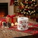 thumbnail image 3 of Rollos de Papel Papel de Chimenea de Navidad Rollo de Papel Higiénico de Doble Capa Papel de Tejido Personalizado de Color Papel Higiénico de Navidad, 3 of 6