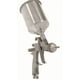 Sharpe Finex FX3000 HVLP Spray Gun | Gravity Feed, 1.5mm Nozzle | Professional Finish For Paint & Coatings