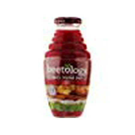 Beetology Beet Plus Tropical Fruit Juice, 8.45 Fluid Ounce (pack Of