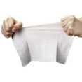 thumbnail image 6 of Essential Bath Bath Wipe or Washcloth 8 x 8" 7856, 5 Wipes, 6 of 8