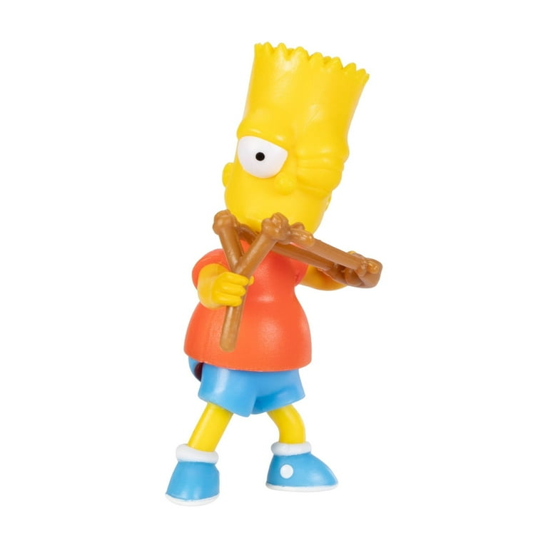 The Simpsons BART NODDER 首振り 箱付 Amazon.co.jp: シンプソンズ FUNKO ボビングヘッド ボブルヘッド (BART