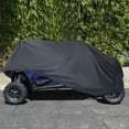 thumbnail image 6 of Waltyotur New Utility Vehicle Storage Cover Waterproof For Yamaha YXZ 1000R SS SE EPS, 6 of 8