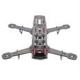 thumbnail image 3 of QAV250 de Fibra de Carbono 4 Ejes Mini RC Muticopter FPV Quadcopter Drone Sin Ensamblar, 3 of 5