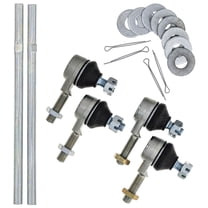 Niche Tie Rods with End Kit for Yamaha Banshee 350 Kodiak 400 MK1006211