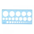thumbnail image 4 of Outils de Quilting en Papier Fentené 1 Ensemble Kit de Quilting en Papier Design Révolutionnaire, 4 of 8